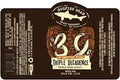 Dogfish Head Triple Decadence World Wide Stout(12oz Btl)