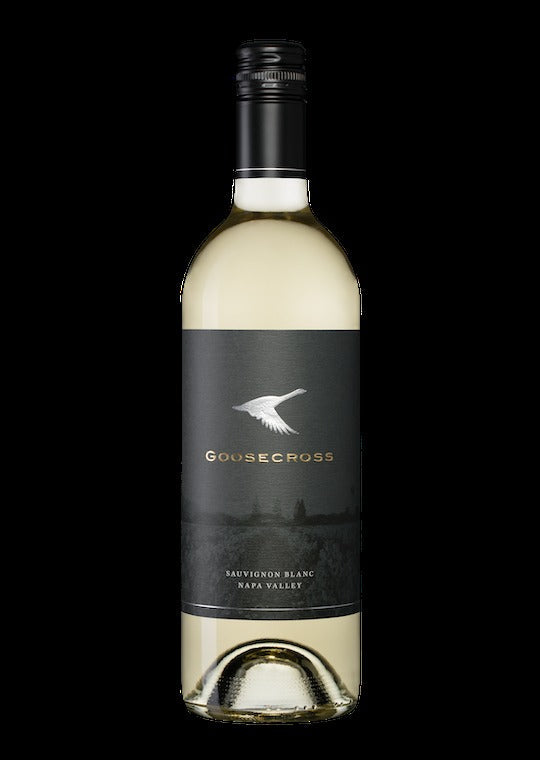 Goosecross Cellars Napa Valley Sauvignon Blanc - 2023 (750ml)