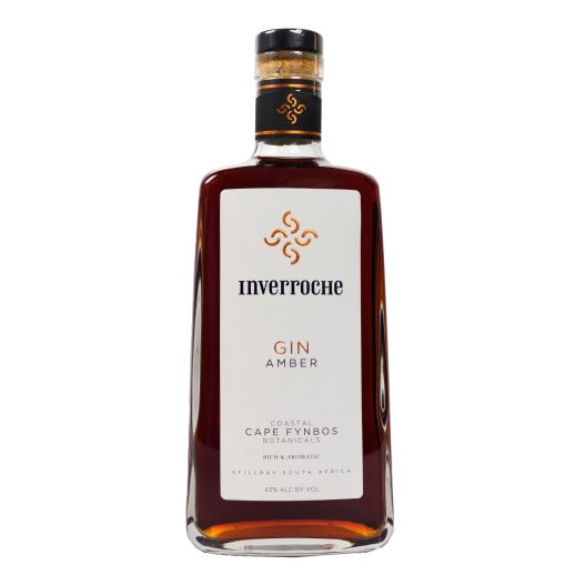 Inverroche Verdant Gin (750ml)