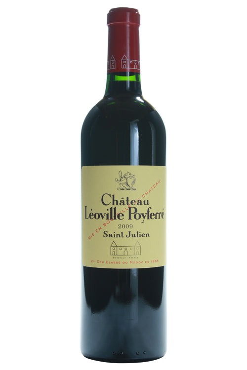 Leoville Poyferre - 2018 (750ml)