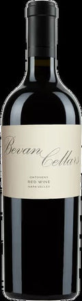 Bevan Cellars 'Ontogeny' Red Blend - 2023 (750ml)