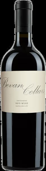 Bevan Cellars 'Ontogeny' Red Blend - 2023 (750ml)