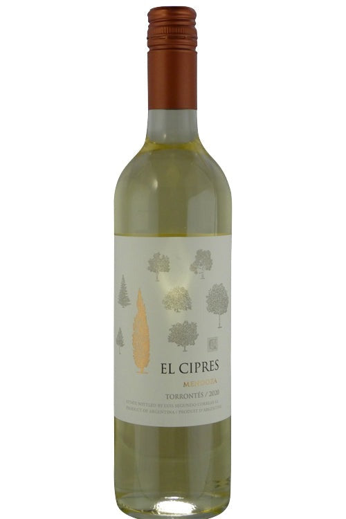 El Cipres Torrontes Correas - 2023 (750ml)
