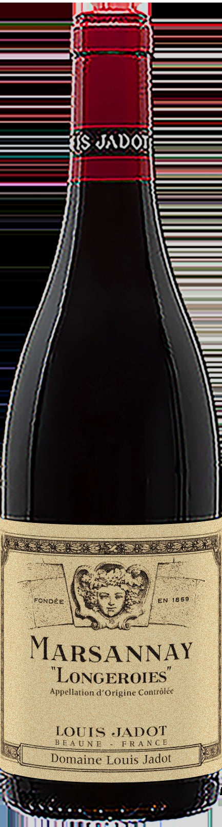 Louis Jadot Longeroies Marsannay - 2021 (750ml)