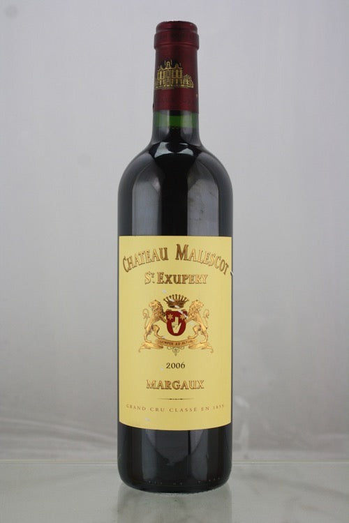 Malescot St. Exupery - 2006 (750ml)