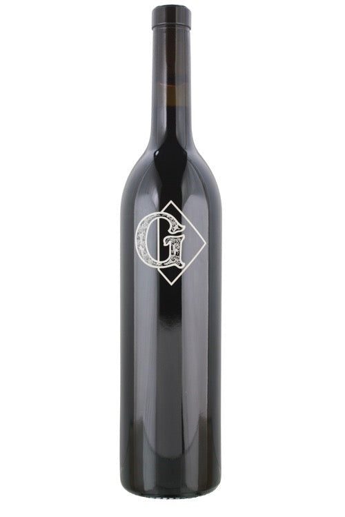 Gemstone Proprietary Red Wine - 2008 (750ml)