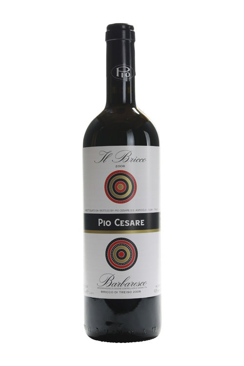 Pio Cesare Barbaresco Il Bricco - 2009 (750ml)
