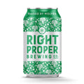 Right Proper Raised by Wolves(12oz Can 12Pk)