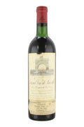 Leoville Las Cases - 1964 (750ml)