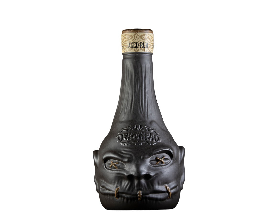Deadhead Rum (750ml)