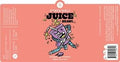 Other Half Brewing Juice Brawl DDHIPA(16oz Can 4pk)