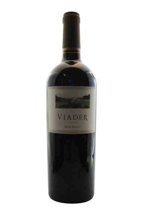 Viader Red Blend - 1998 (750ml)