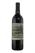 Malik Hills Lodi Cabernet Sauvignon Cabernet - 2018 (750ml) (Copy)