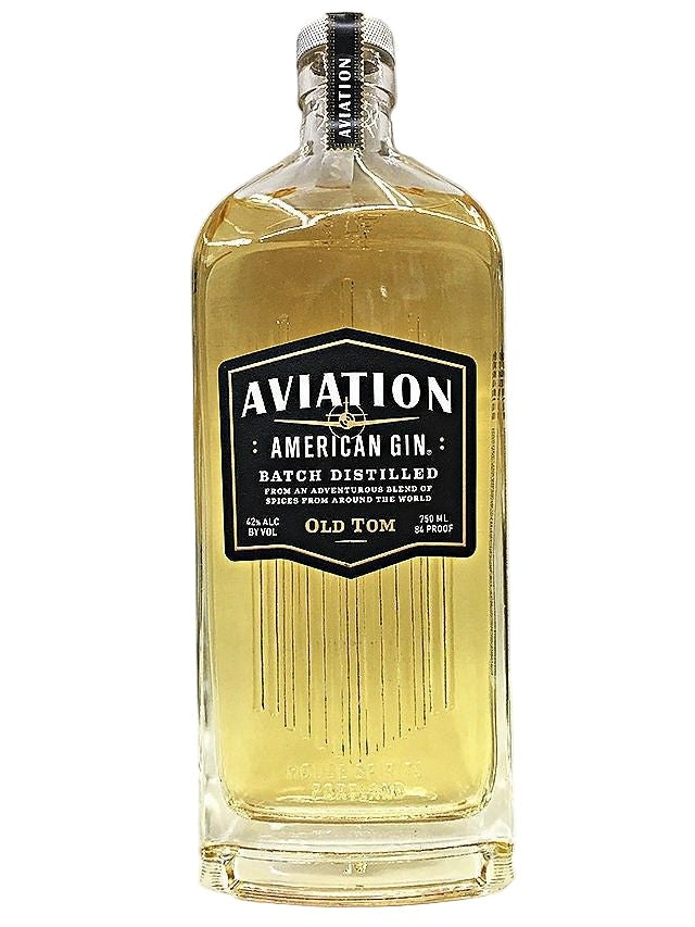Aviation American Old Tom Gin (750ml)