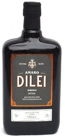 Bordiga Amaro Dilei (700ml)