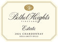 Bethel Heights Vineyard Estate Chardonnay - 2024 (750ml)