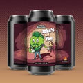 Idiom Brewing Co. Jokes On You Rye Ale(16oz Can 4pk)