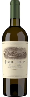 Joseph Phelps Sauvignon Blanc - 2024 (750ml)