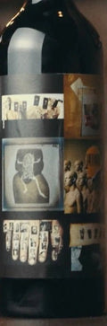 Orin Swift Sign of the Times Red Blend - 2023 (750ml)