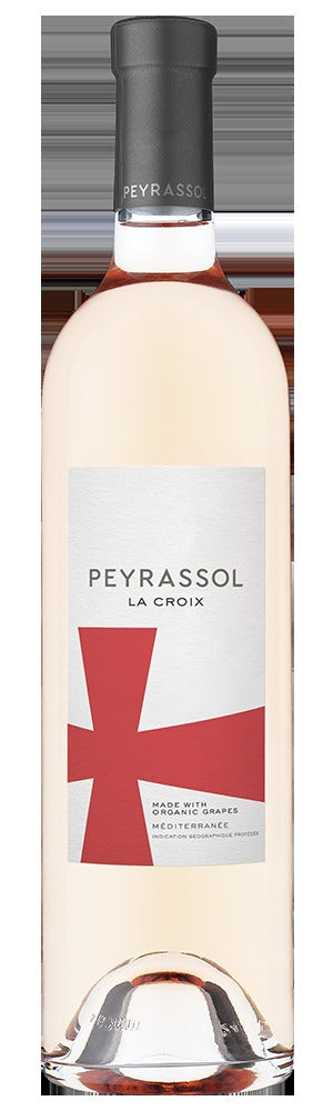 Peyrassol Rose La Croix VDF - 2025 (750ml)