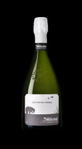 Mousse Fils Champagne Special Club Les Fortes Terres Brut - 2018 (750ml)