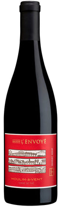 Domaine Diochon Moulin a Vent Cuvee Vieilles Vignes - 2021 (750ml)