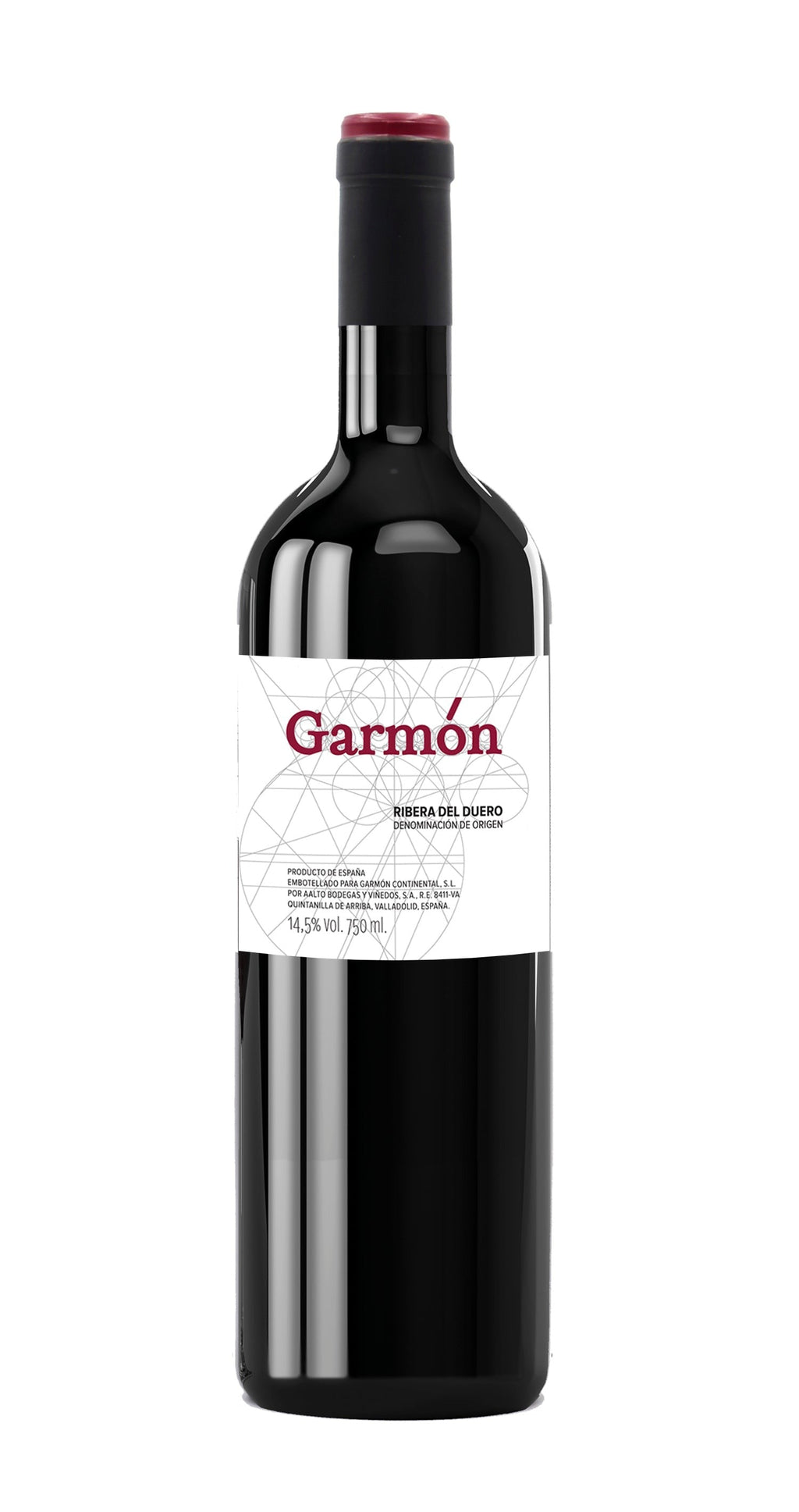 Garmon Continental - 2021 (750ml)
