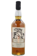 Singleton Game of Thrones House Tully (750ml)