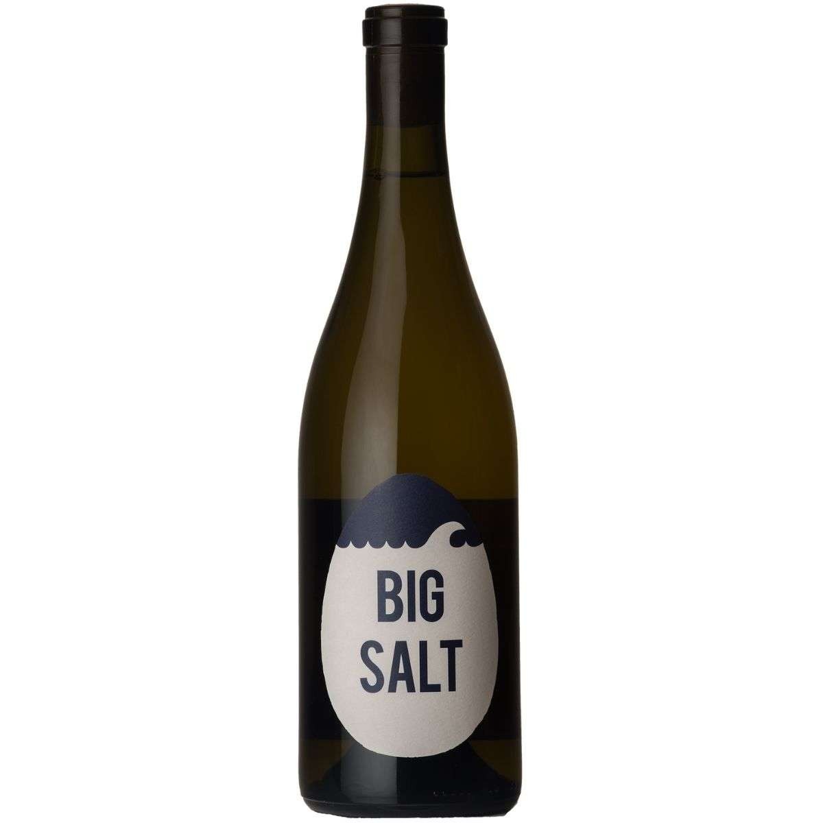 Big Salt White Blend - 2025 (750ml)