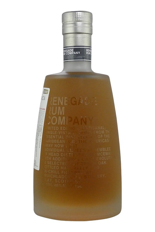 Renegade Rum Company Limited Edition Finished in Climens Casks (750ml)