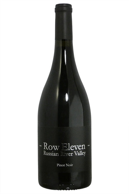 Row Eleven Vinas 3 Pinot Noir - 2022 (375ml)