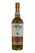 The Arran Malt Distillery 16 Year Old Single Malt Scotch Whisky (750ml)
