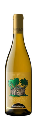 Frank Family Vineyards Carneros Chardonnay - 2024 (750ml)