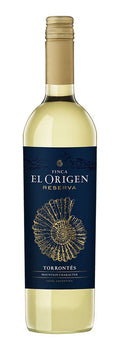 Finca el Origen Reserva Torrontes SOMLYAY - 2024 (750ml)