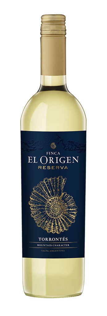 Finca el Origen Reserva Torrontes SOMLYAY - 2024 (750ml)
