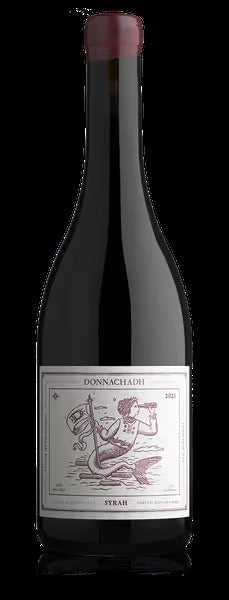 Donnachadh Estate Syrah - 2021 (750ml)