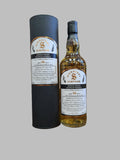 Signatory Cask Strength Port Dundas 2008 Refill Oloroso Sherry (700ml)
