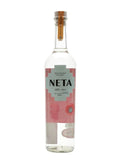 NETA Espadin Candido Garcia Cru (750ml)