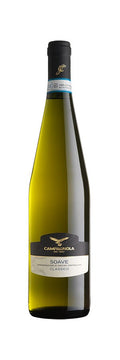 Campagnola Soave DOC Classico - 2025 (750ml)