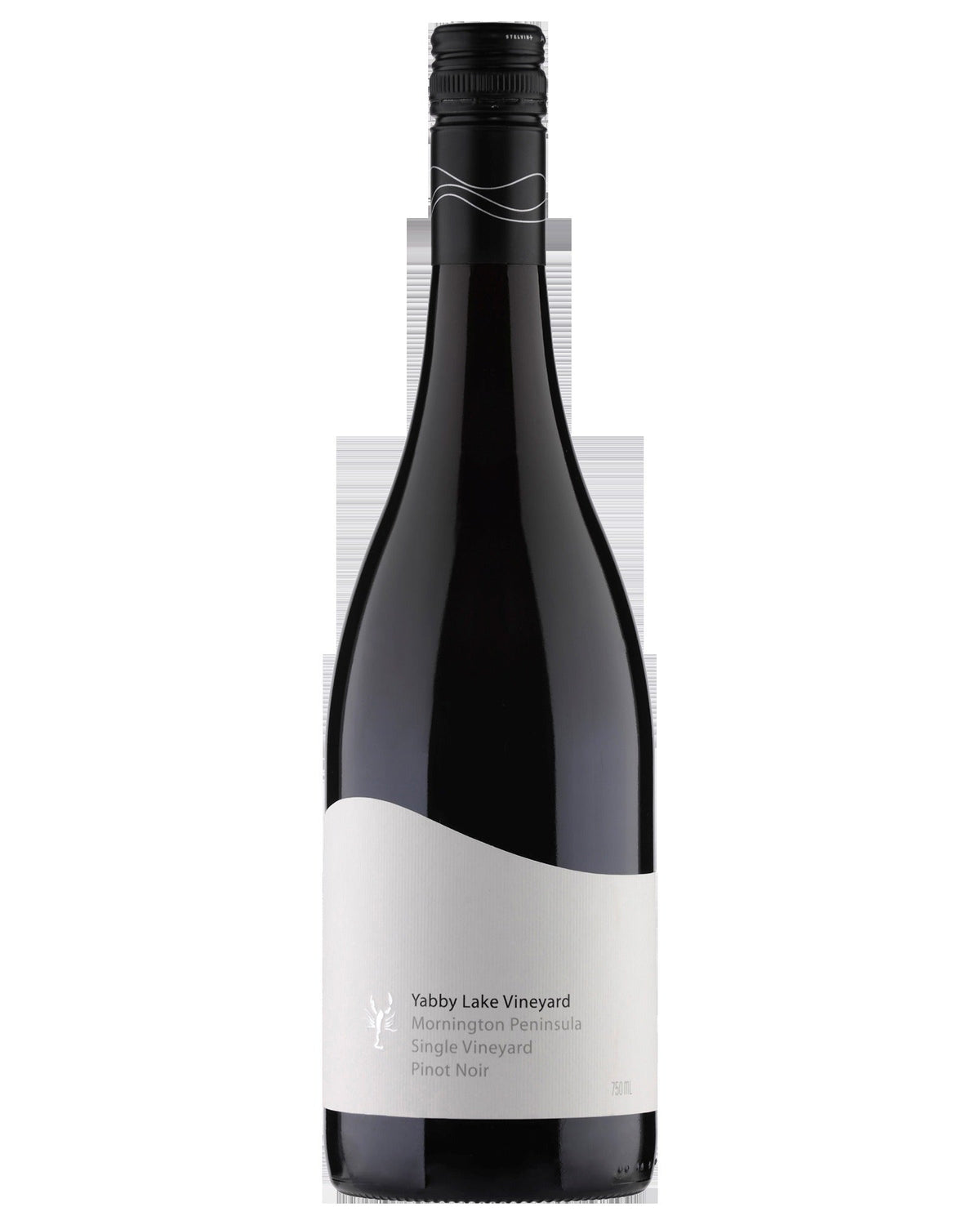 Yabby Lake Vineyard Pinot Noir - 2005 (750ml)