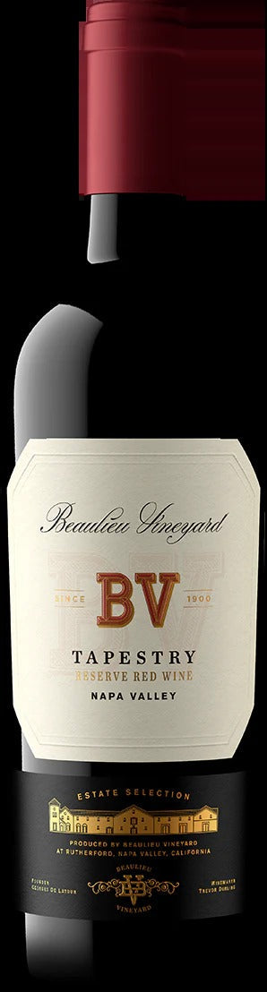 Beaulieu Vineyard BV Reserve Tapestry - 2022 (750ml)