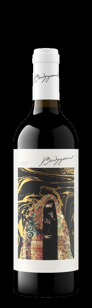 Daou Vineyards Bodyguard Red Blend - 2023 (750ml)