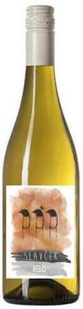 Slavcek Belo Vipava - 2023 (750ml)