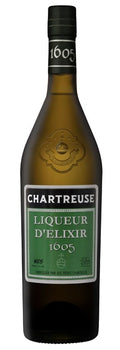 Chartreuse 1605 liqueur 112 (700ml)