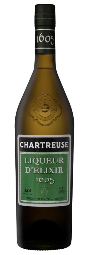 Chartreuse 1605 liqueur 112 (700ml)