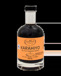 KARAHIYO Bourbon 20% (375ml)