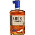 Knob Creek Small Batch 9-Year Independence Edition Bourbon (750ml)