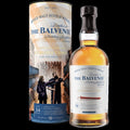 Balvenie 'A Collection of Curious Casks' American Bourbon Barrel 14 Year Old Single Malt Scotch (750ml)