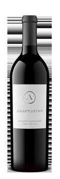 Adaptation Napa Cabernet Sauvignon - 2021 (750ml)
