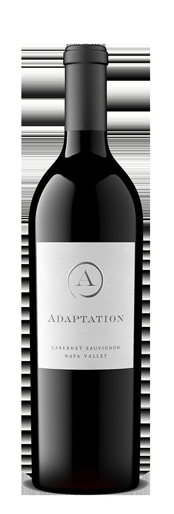 Adaptation Napa Cabernet Sauvignon - 2021 (750ml)